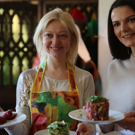 하우스 와텐베르크