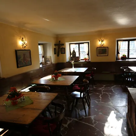 Haus Wartenberg 2* Salzburgo