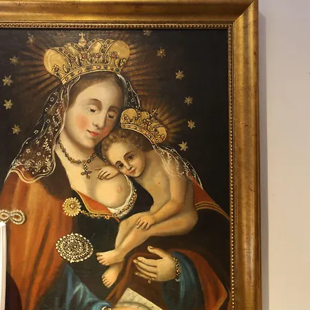 하우스 와텐베르크 2* 잘츠부르크