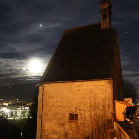 하우스 와텐베르크 2* 잘츠부르크